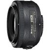 Nikon AF-S DX 35/1.8G, DEMOWARE